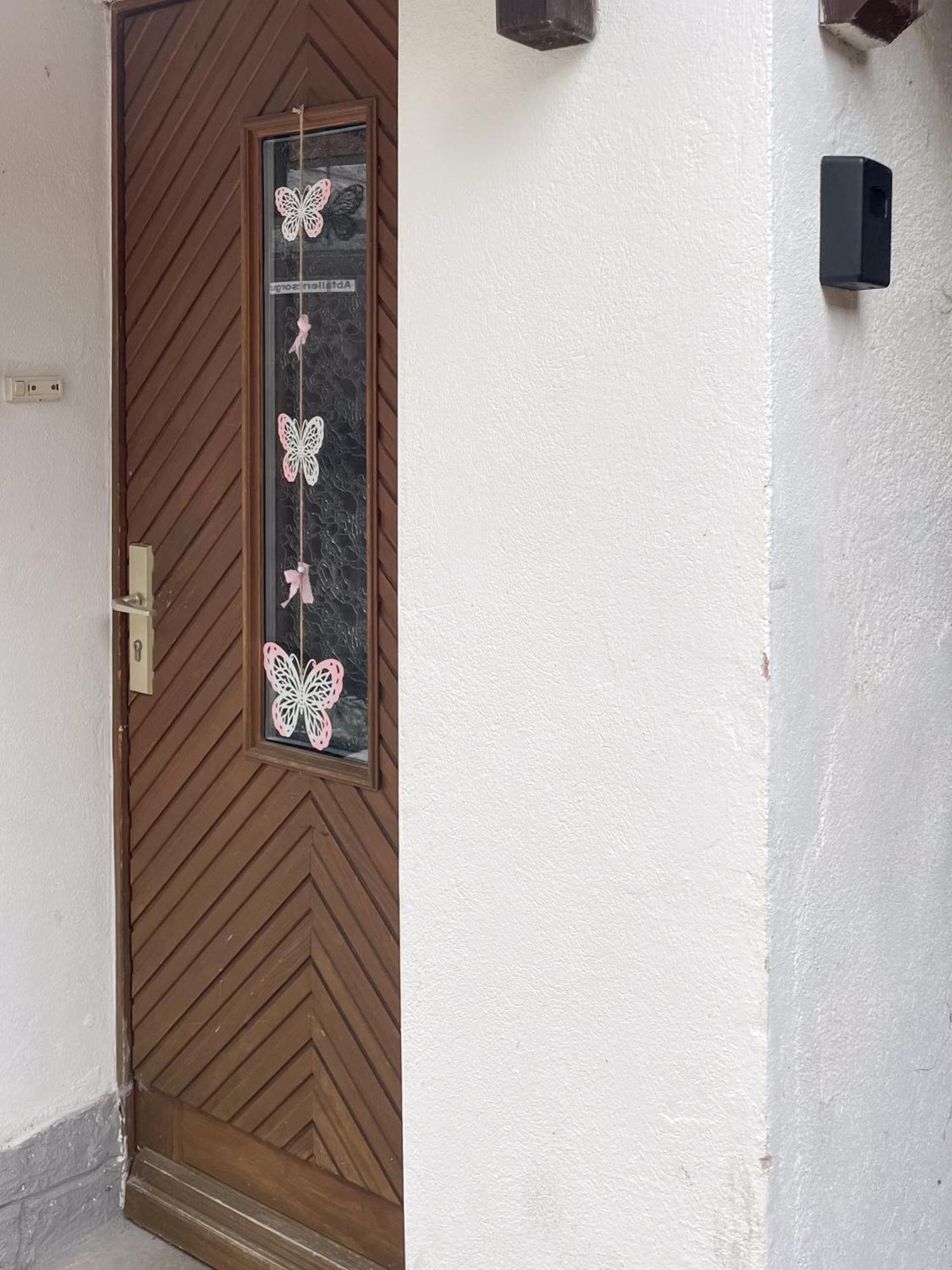 Ferienhäuser Olbernhau Erzgebirge Exterior foto